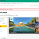 Screenshot: TripAdvisor